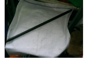 Коса роторна Нева, МБ, Каскад мотоблок торсіон 1 (вал) Росія